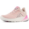 Pink/White