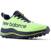 Bleached Lime Glo/Nb Navy
