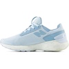 Quarry Blue/Chrome Blue/Angora