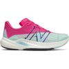 Pale Blue Chill/Pink Glo