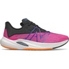 Pink Glo/Black
