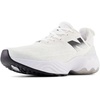White/Black/Bleached Lime Glo