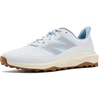 White/Blue