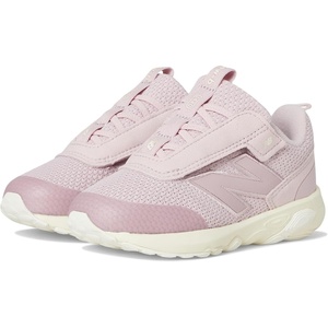 New Balance Baby 1440 V1 Hook & Loop Running Shoe(Twilight Haze/Angora)