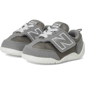 New Balance Baby New-b First V1(Harbor Gray/White)
