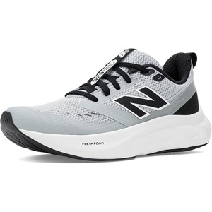 New Balance Girls’ Fresh Foam 625 (Big Kid)(Grey Matter/Shadow Gray)