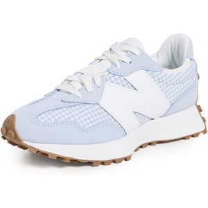 New Balance Kids’ 9060 Sneakers(Oxford Blue-white)