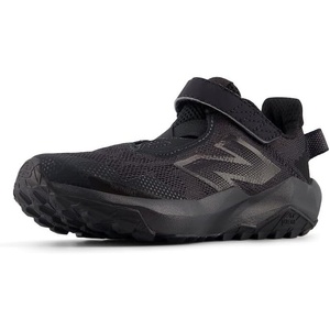 New Balance Kids’ Dynasoft Nitrel V6 Hook and Loop(Black/Phantom)