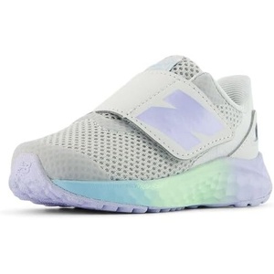 New Balance Kids FuelCell 990V6 (Big Kid)(Grey Matter/Daybreak)