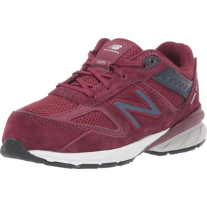 New Balance Kids FuelCell 990V6 (Big Kid)(Nb Burgundy)
