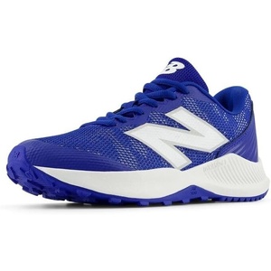 New Balance Kids’ FuelCell V7 Youth Turf-Trainer(Team Royal/Optic White)