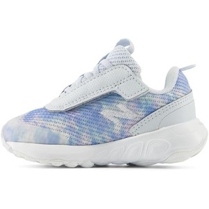 New Balance Kids’ New-b 1440 V1 Hook & Loop(Ice Blue/Electric Sky/White)