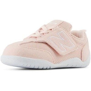 New Balance Kids’ New-b First V1(Crystal Pink/White)