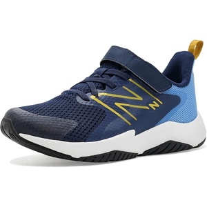 New Balance Kids Rave Run V2 Bungee(Bright Sky/Altitude)