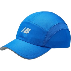 New Balance Men’s 5 Panel Performance Hat 5 Panel Performance Hat(Team Royal)