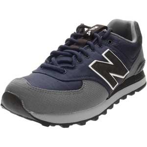 New Balance Men’s 574 V1 Outdoor Sneaker(Pigment)