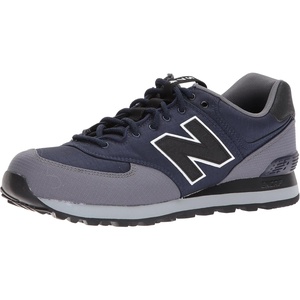 New Balance Men’s 574 V1 Outdoor Sneaker(Pigment/Castlerock)