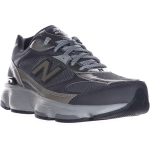 New Balance Men’s 603 Sneaker(Castlerock/Black Cement)