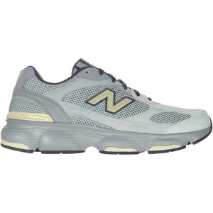 New Balance Men’s 603 Sneaker(Lone Star Grey/Bayberry)