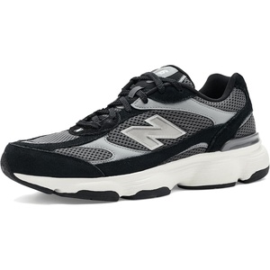 New Balance Men’s 603 Sneaker(Magnet/Black)