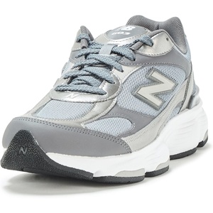 New Balance Men’s 603 Sneaker(Slate Grey/Castlerock)