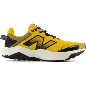 New Balance Mens Dynasoft Nitrel V6 Trail Running Shoe(810 Jam)