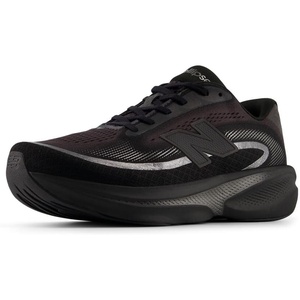 New Balance Mens Ellipse V1(Black/Black Metallic)