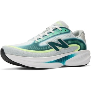 New Balance Mens Ellipse V1(Deep End/Glint Blue)
