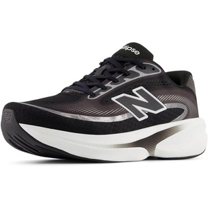 New Balance Mens Ellipse V1(Faded Black/Nb 103 White)