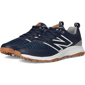 New Balance Men’s Fresh Foam Contend V2 Golf Shoes(Navy)