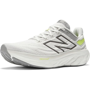 New Balance Mens Fresh Foam X 1080 V13Running Shoe(Grey Matter/Shadow Grey)