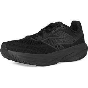 New Balance Men’s Fresh Foam X 1080 V14 Running Shoe(Black/Black Metallic/Phantom)
