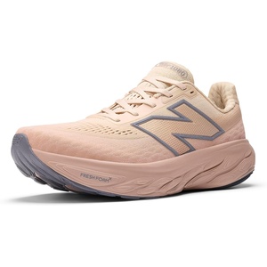 New Balance Men’s Fresh Foam X 1080 V14 Running Shoe(Desert Clay/Flat Taupe/Castlerock)