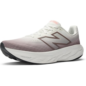 New Balance Men’s Fresh Foam X 1080 V14 Running Shoe(Earth Shadow/Reflection/Urgent Red)
