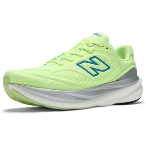 New Balance Men’s Fresh Foam X 1080 V15 Running Shoe(Afterglow/Blue Bird)