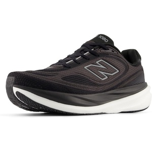New Balance Men’s Fresh Foam X 1080 V15 Running Shoe(Black/Slate Grey)