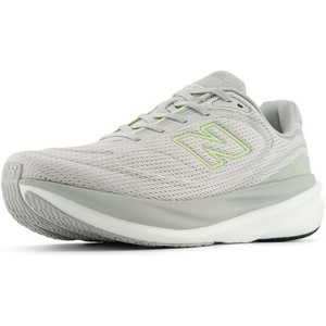 New Balance Men’s Fresh Foam X 1080 V15 Running Shoe(Grey Matter/Afterglow)