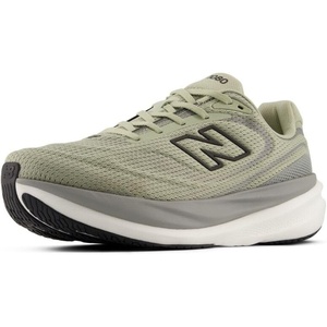 New Balance Men’s Fresh Foam X 1080 V15 Running Shoe(Olivine/Faded Black)