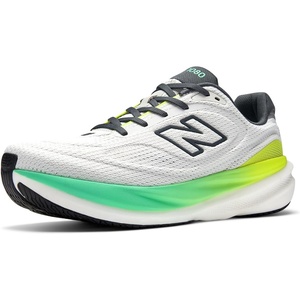 New Balance Men’s Fresh Foam X 1080 V15 Running Shoe(Reflection/Graphite)