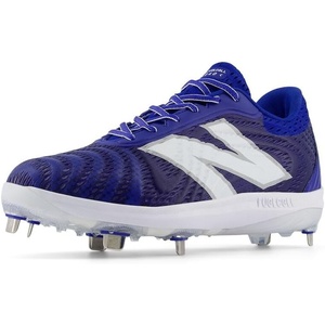 New Balance Mens FuelCell 4040 V7 Metal(Team Royal/Optic White)