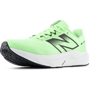 New Balance Men’s FuelCell Propel V5(Mint Flash/White/Black)