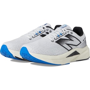 New Balance Men’s FuelCell Propel V5(Quartz Grey/Angora)