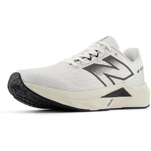 New Balance Men’s FuelCell Propel V5(White/Black Cement/Linen)
