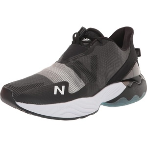 New Balance Men’s FuelCell Rebel Tr V1(Black/White)