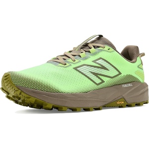 New Balance Mens FuelCell Rebel Trail(Afterglow/Thunder Brown)