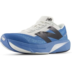 New Balance Men’s FuelCell Rebel V4 Running Shoes(Blue Laguna/Reflection/Black)