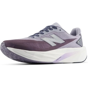 New Balance Men’s FuelCell Rebel V5(Digital Mist/Smoked Violet)