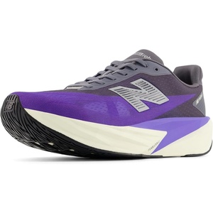 New Balance Men’s FuelCell Rebel V5(Electric Indigo/Truffle Salt)