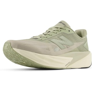 New Balance Men’s FuelCell Rebel V5(Olivine/Shipyard)