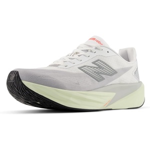 New Balance Men’s FuelCell Rebel V5(Raincloud/Mineral/White)